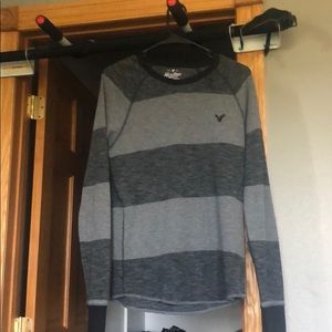 American eagle thermal.